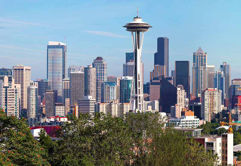 注冊(cè)美國(guó)華盛頓州公司案例